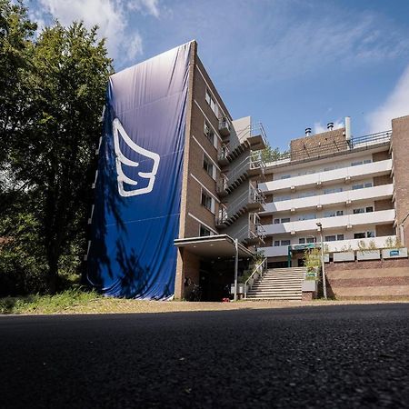 The Tower Sportshostel Sittard Exterior photo